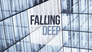 Falling deep #9