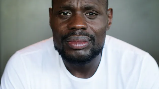 Kery James en concert