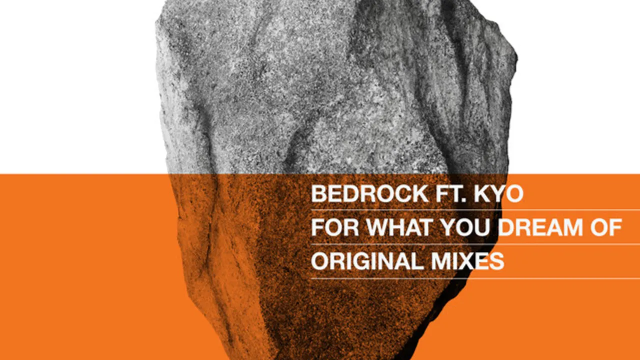 Nick Muir (Bedrock/UK) // Jereme Oliver