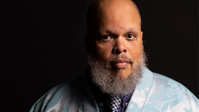 ED MOTTA "CRITERION OF THE SENSES"