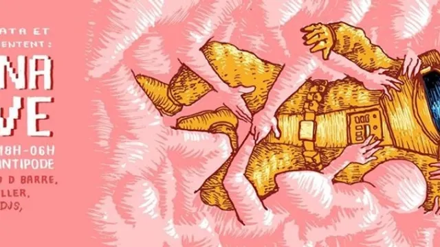 Vagina Dentata