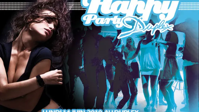HAPPY PARTY