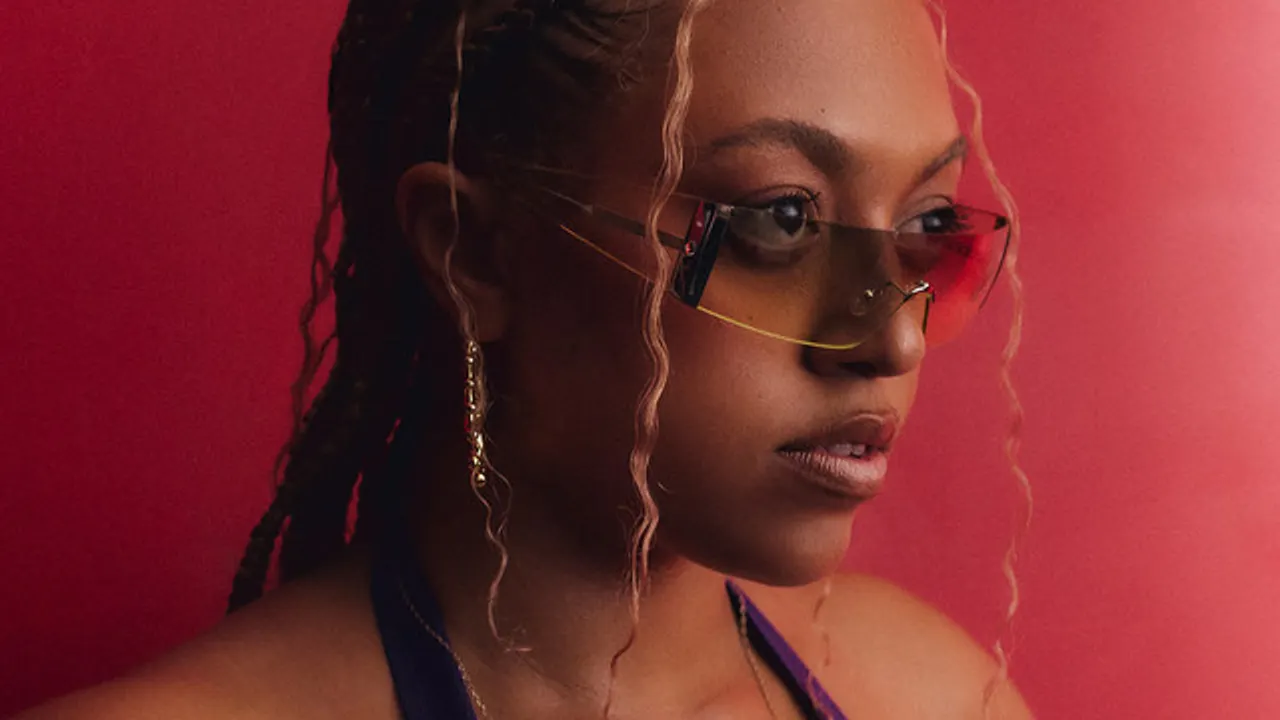 Mahalia
