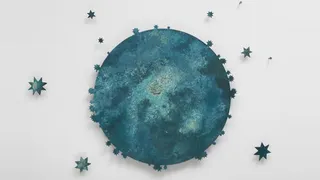 Kiki Smith