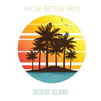 Desert Island