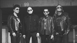 The Sisters of Mercy