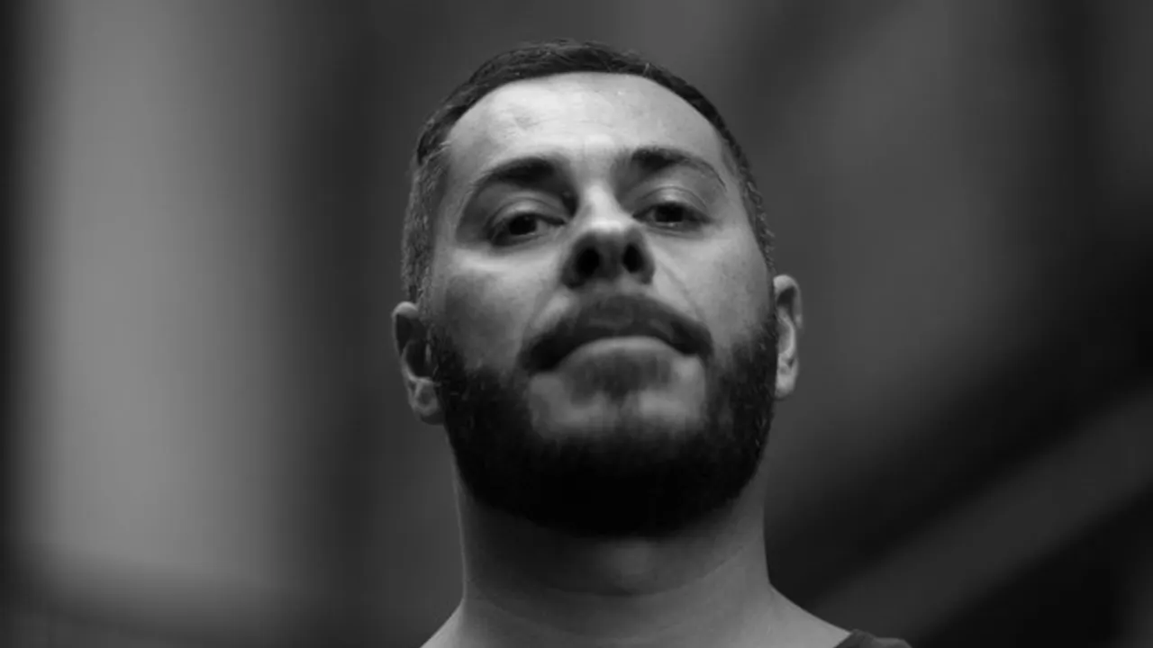M.A.D Brains X Le Cargö : Arnaud Le Texier, Se-Te-Ve, & More