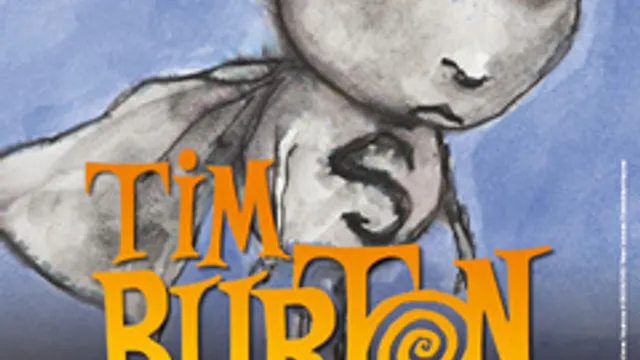 Tim Burton