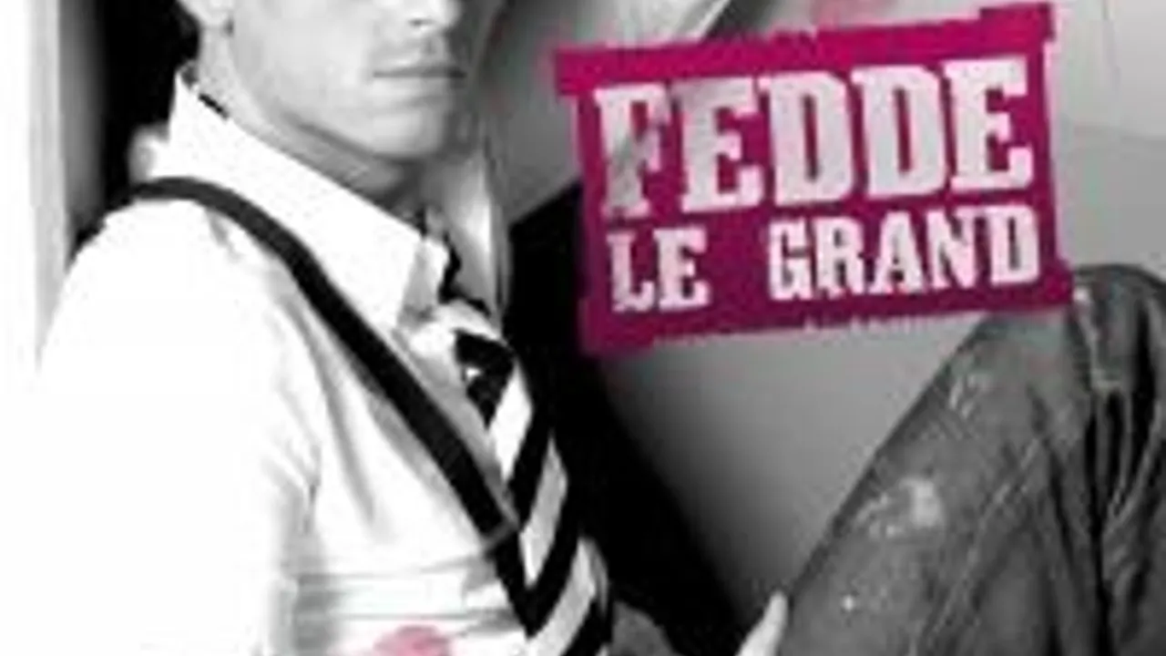 Satisfy Speciale Fedde Le Grand