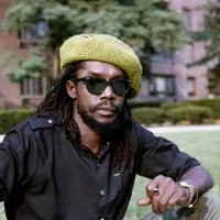 Peter Tosh
