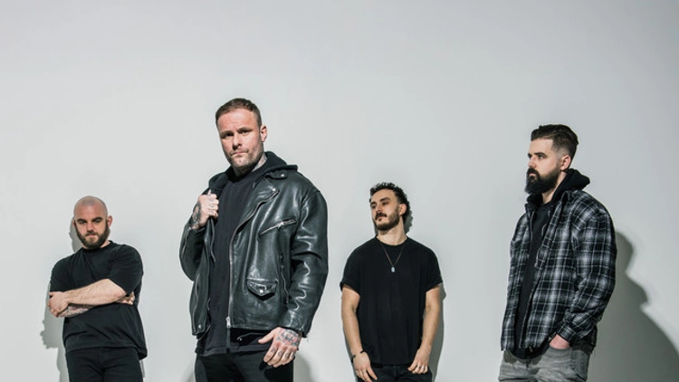 KRIS BARRAS BAND