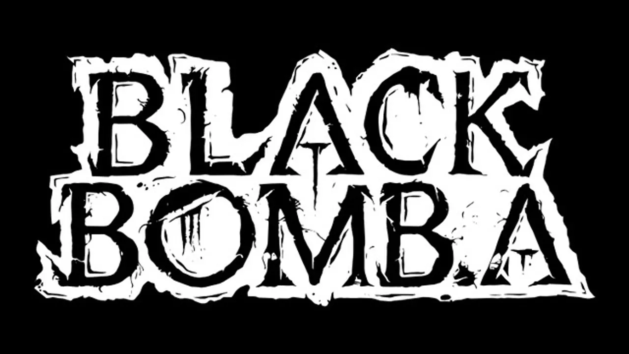 Black Bomb A + Loudblast