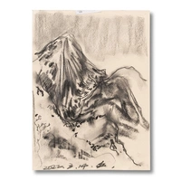 Sun and Wind, la nouvelle exposition de Chen Yingjie