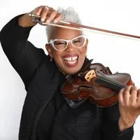 Regina Carter