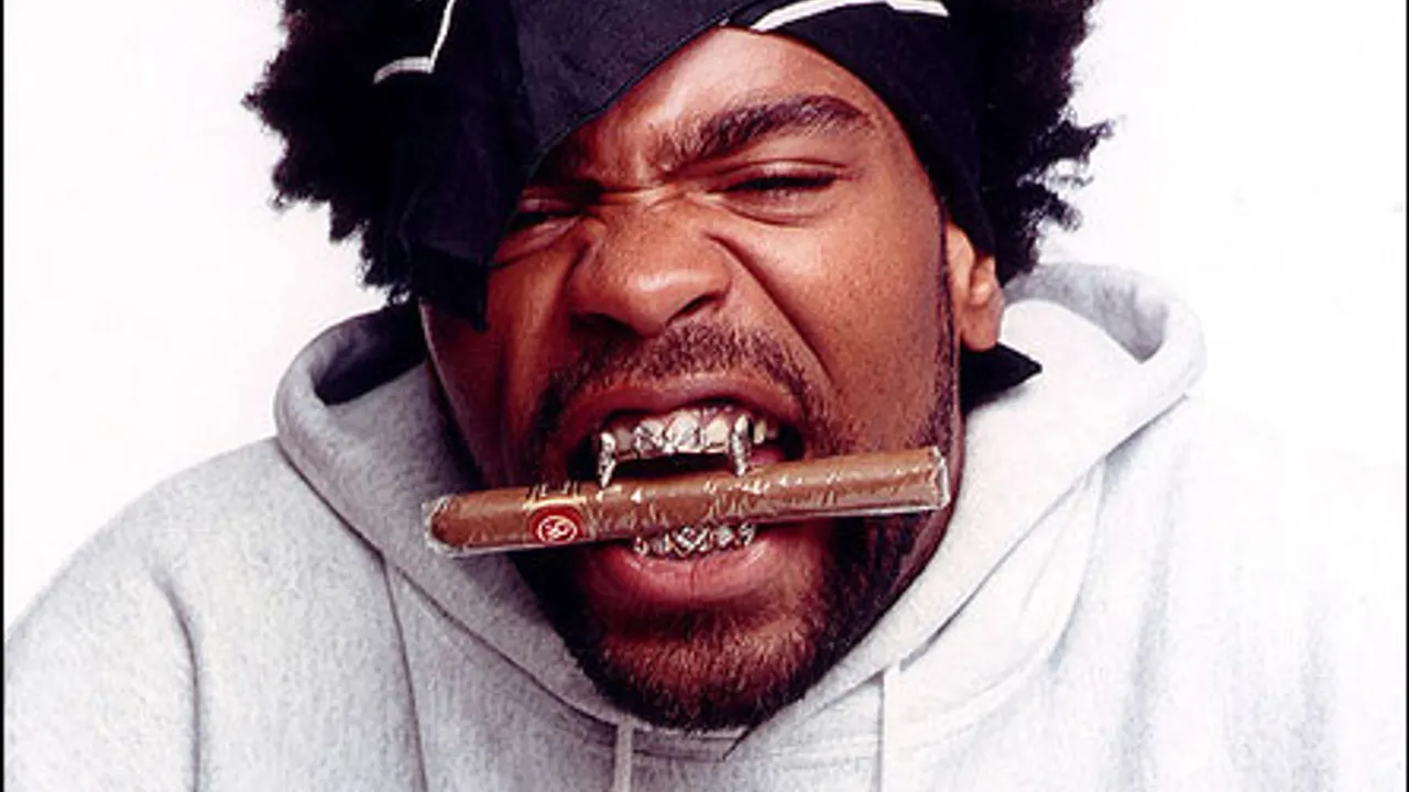 Method Man & Redman