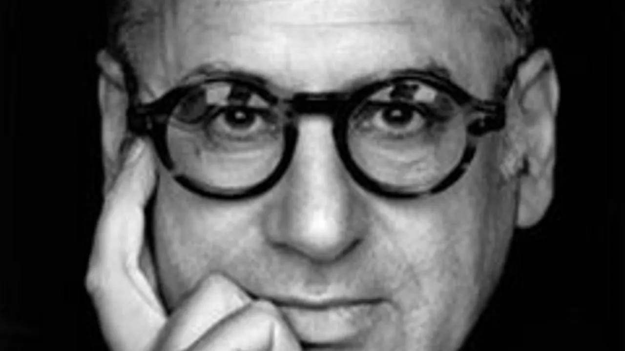 Michael Nyman