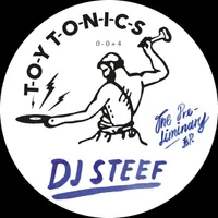 DJ Steef