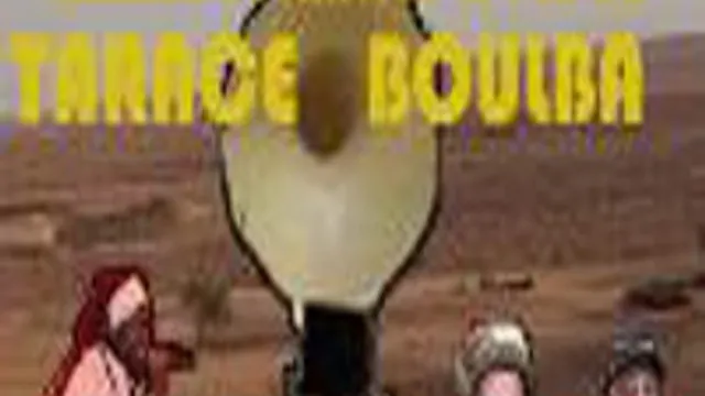 Tarace Boulba +Salim Jah Peter + les Saï Saï