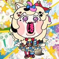 尾丸ポルカ