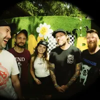Four Black Lungs