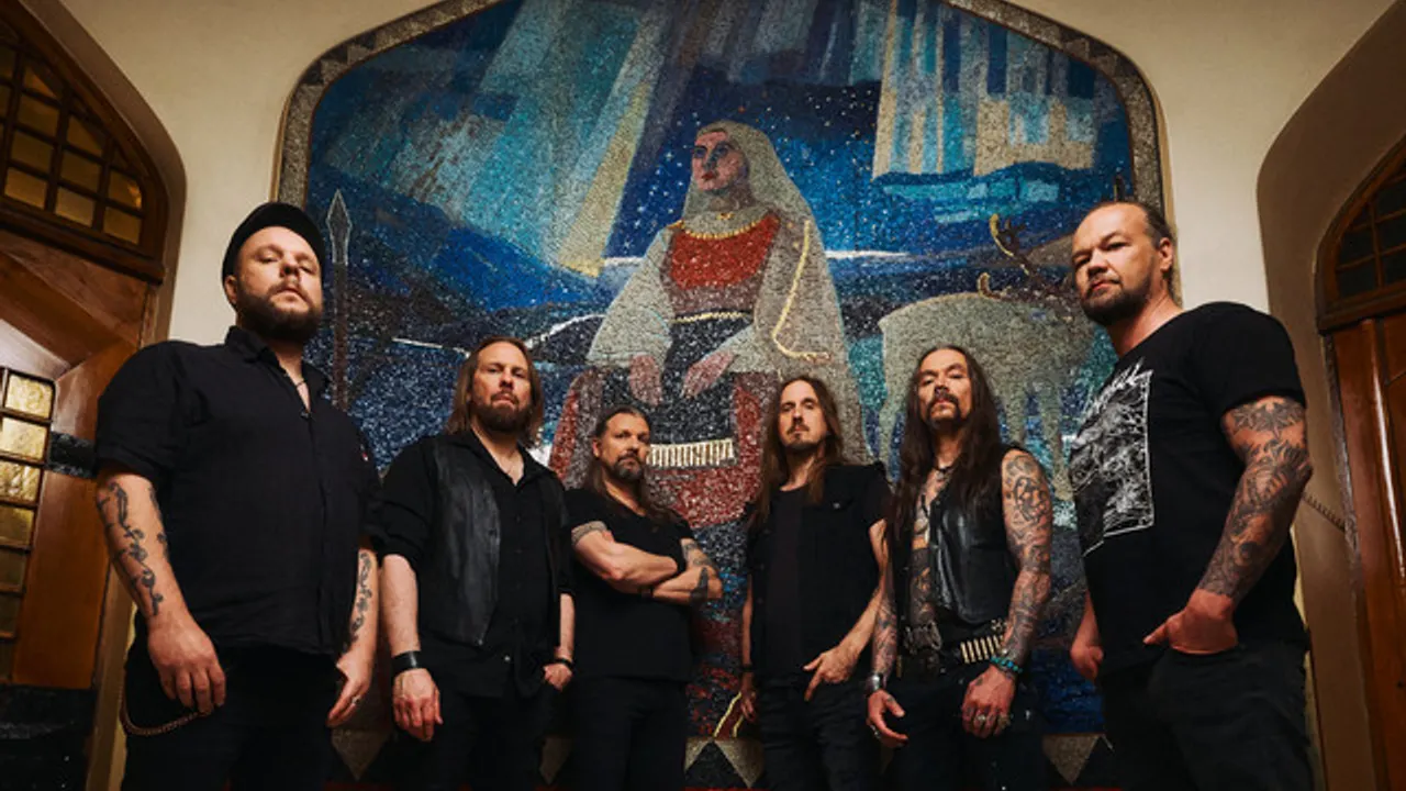 Amorphis