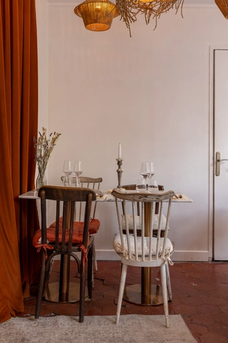 Bombarde Restaurant Paris