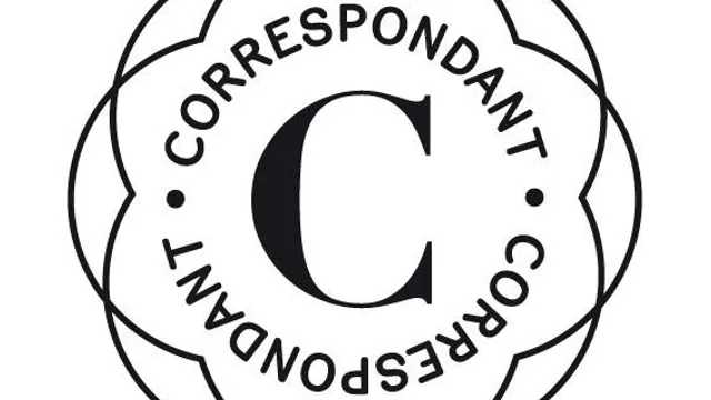 Correspondant Release Party Compilation II