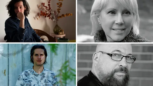 Le Canada en route vers Angoulême ! Rencontre avec deux duos de créateurs de BD canadiennes