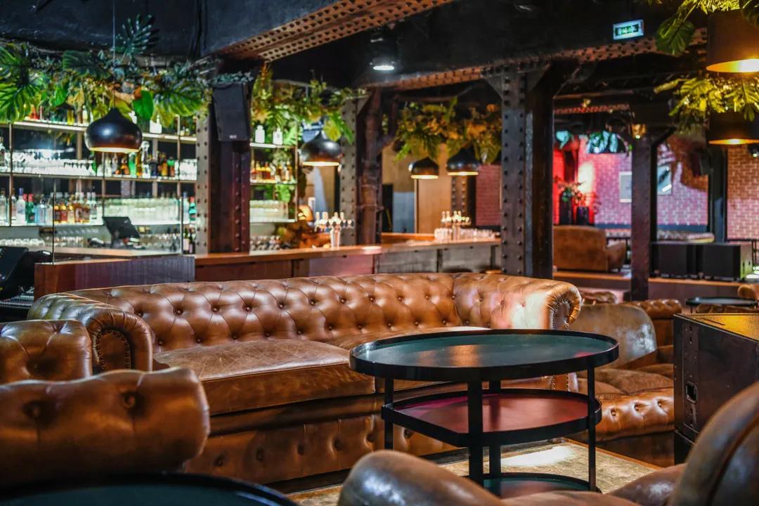 Le Sub Pigalle Bar Paris