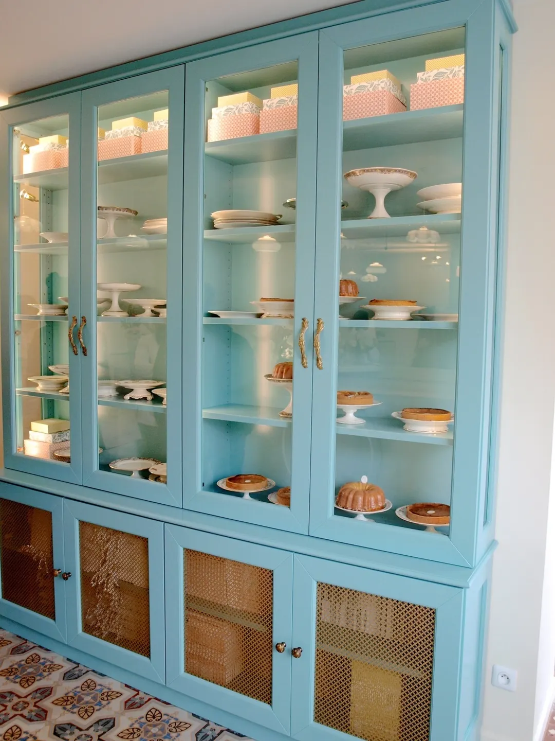 Bontemps Pâtisserie Shop Paris