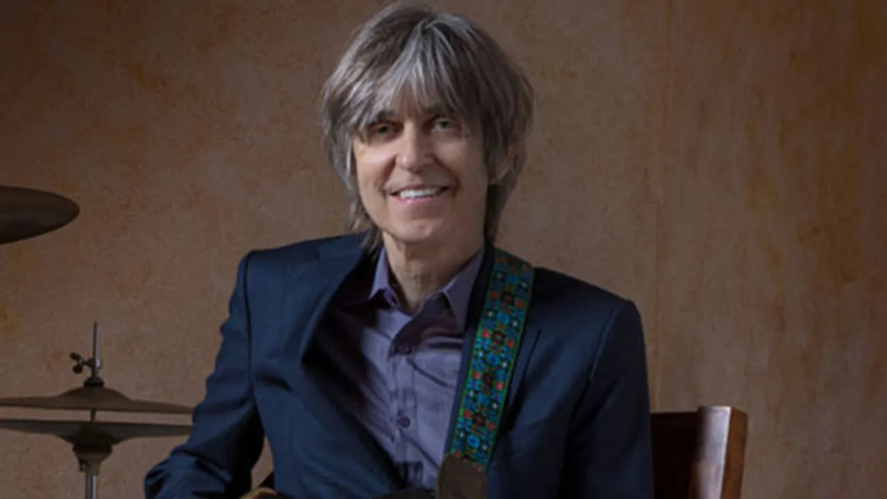 Eric Johnson