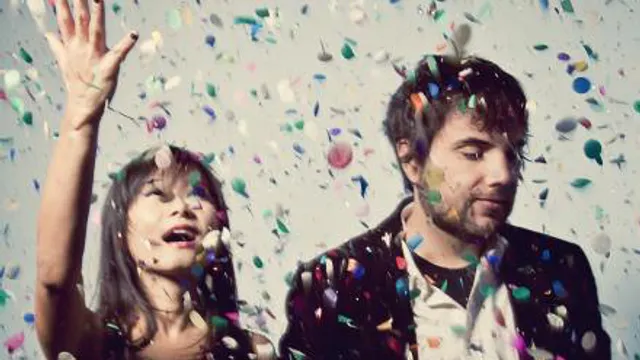 Inrocks Indie Club avec Asobi Seksu + Manceau ...