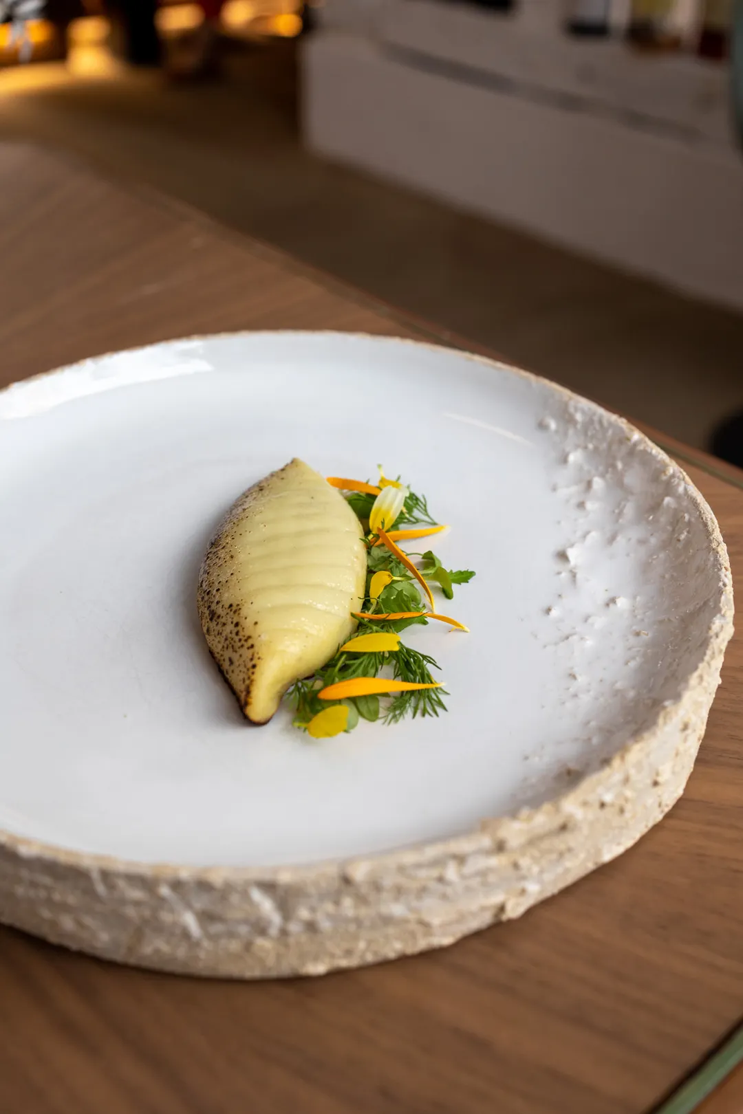 Granite Restaurant Paris