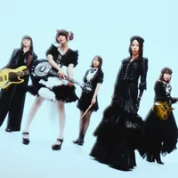 BAND-MAID
