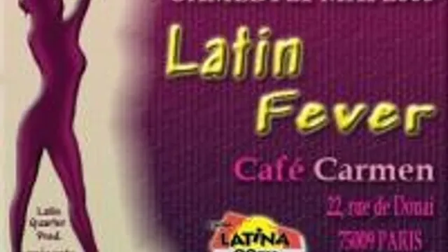 Latin Fever