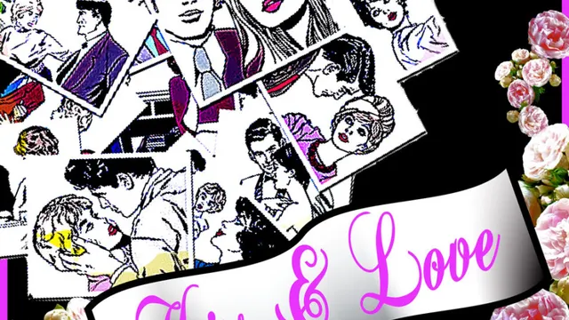 Kiss and Love