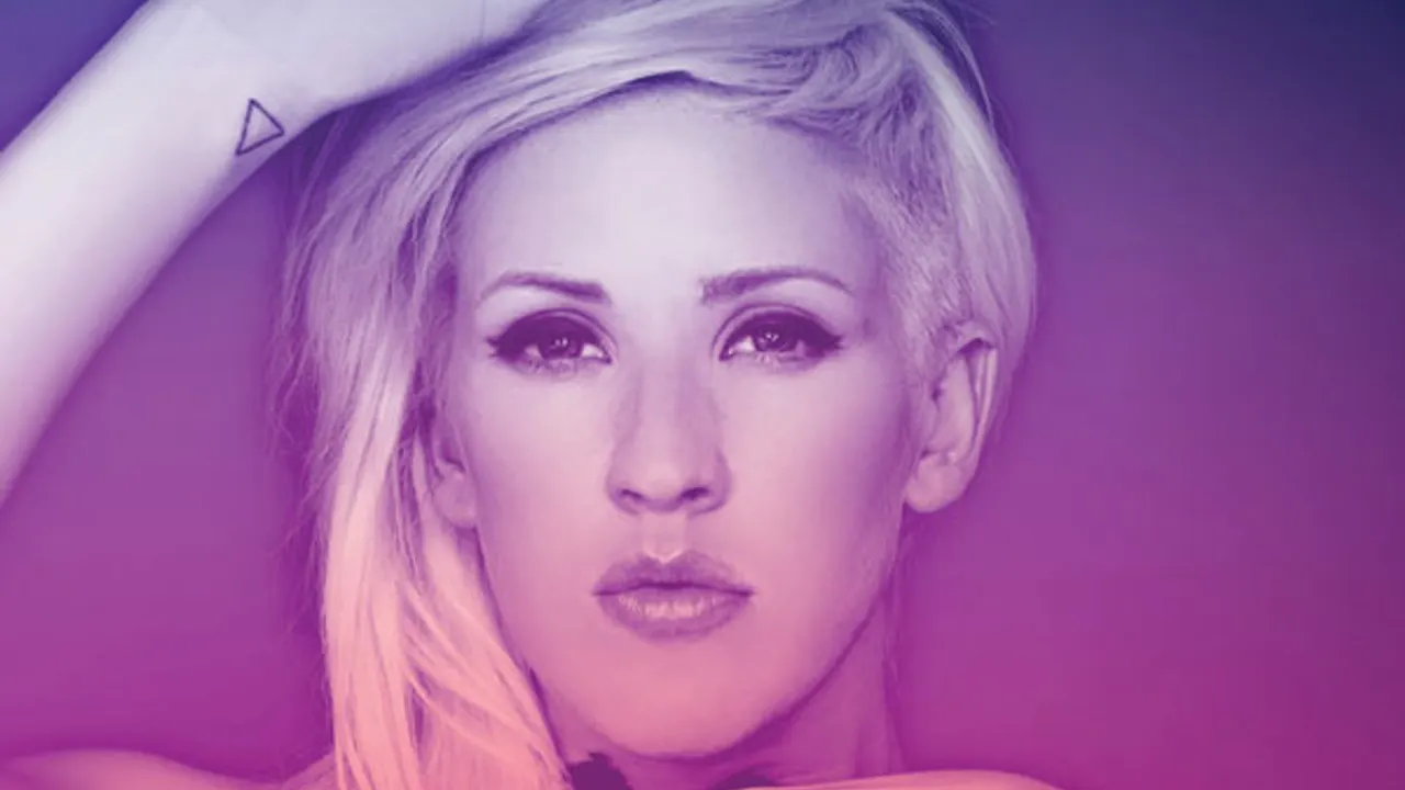 Ellie Goulding en concert