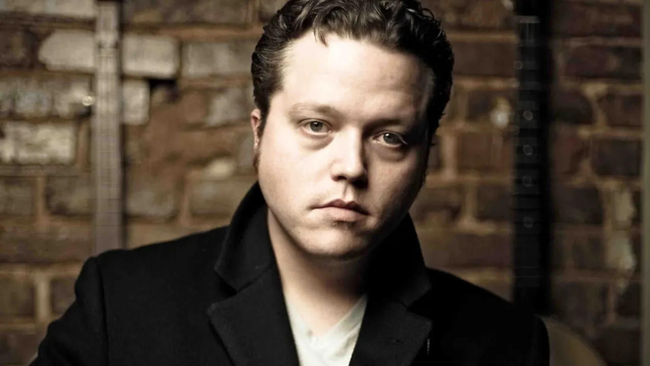 Jason Isbell en concert