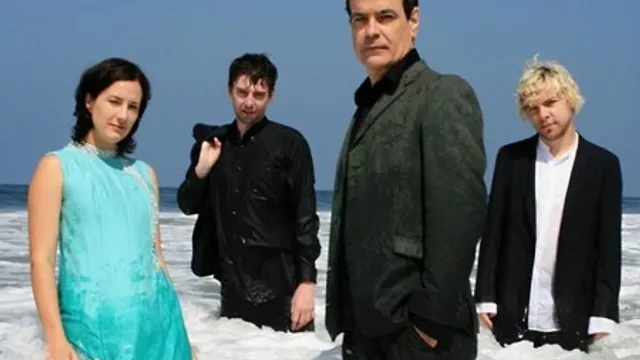 The Wedding Present