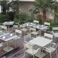 La Table du Huit