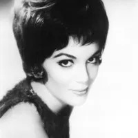 Connie Francis