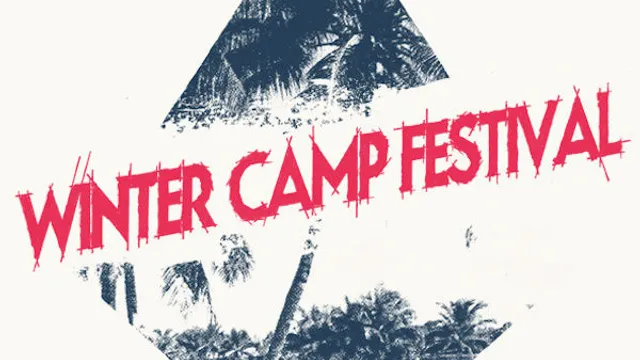 Winter Camp Festival : BILL RYDER JONES  + YOUNGHUSBAND  + CRISTOBAL AND THE SEA
