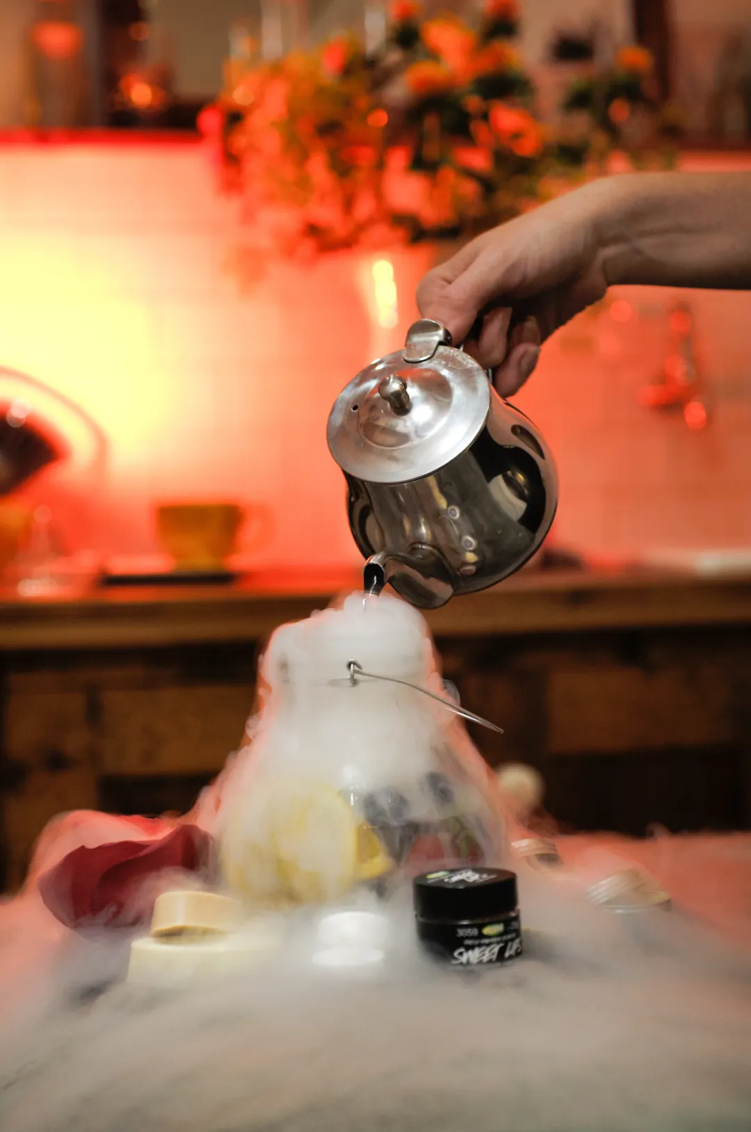 Lush Spa Bien-être Paris