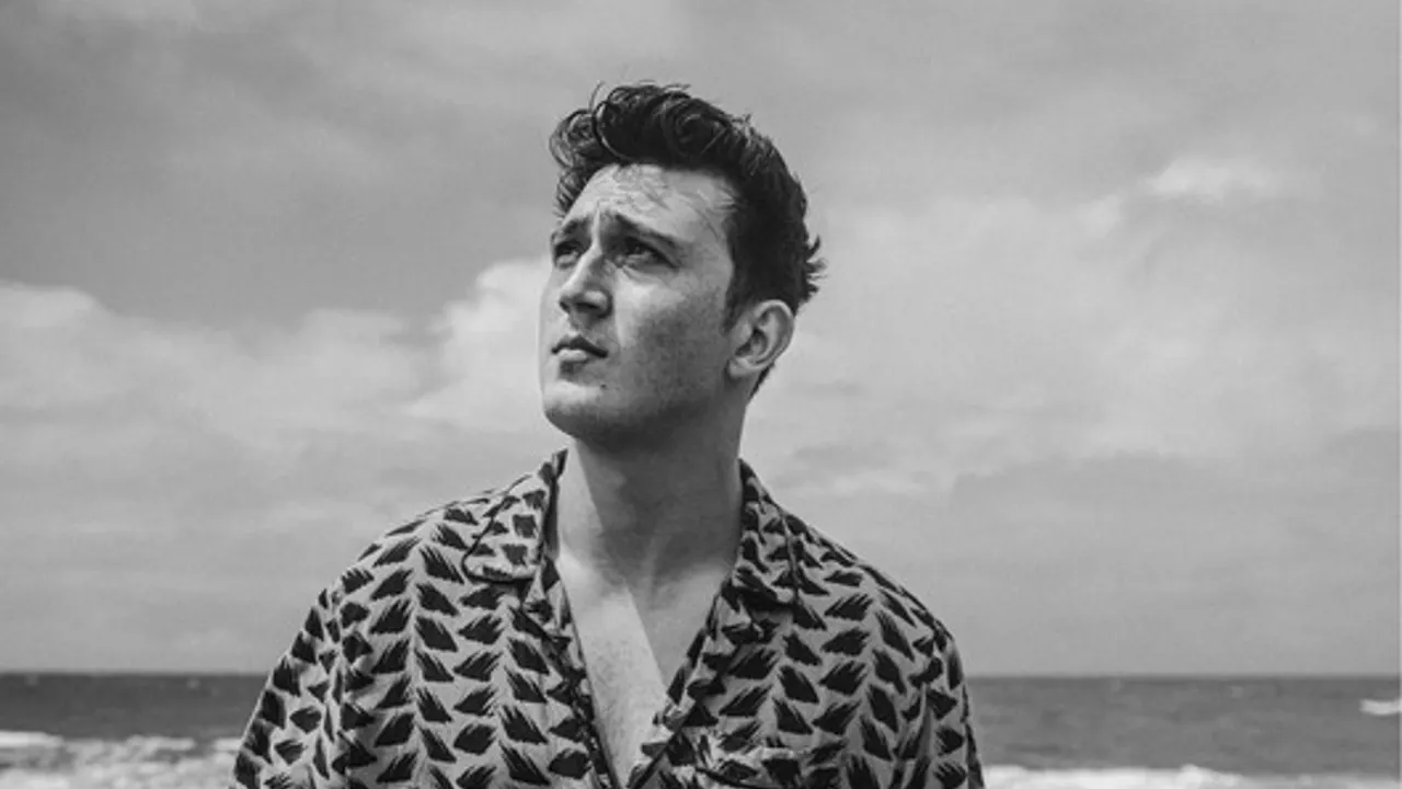 Zak Abel