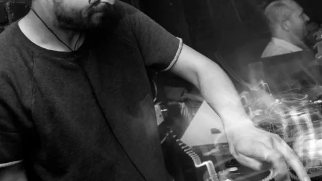 Club/ Futureboogie night // Appart/ Inspector Z (veille de jour férié)