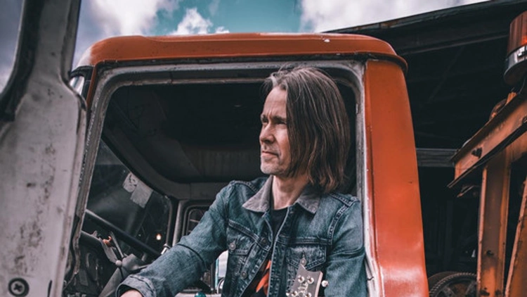 Myles Kennedy