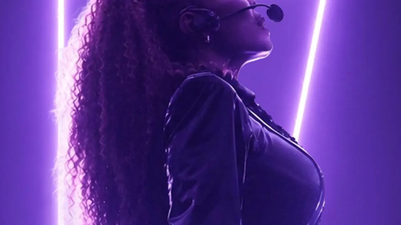 Janet Jackson - Together Again