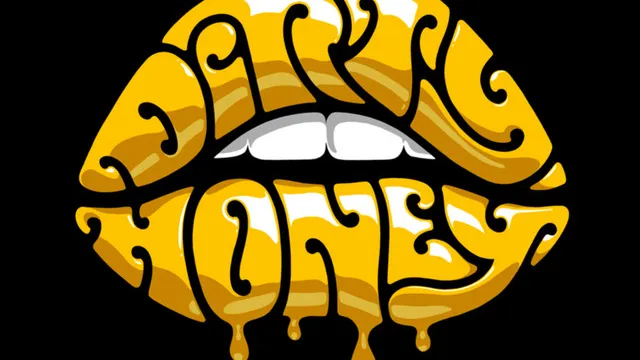 Dirty Honey
