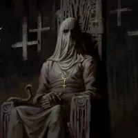 THE MAGUS