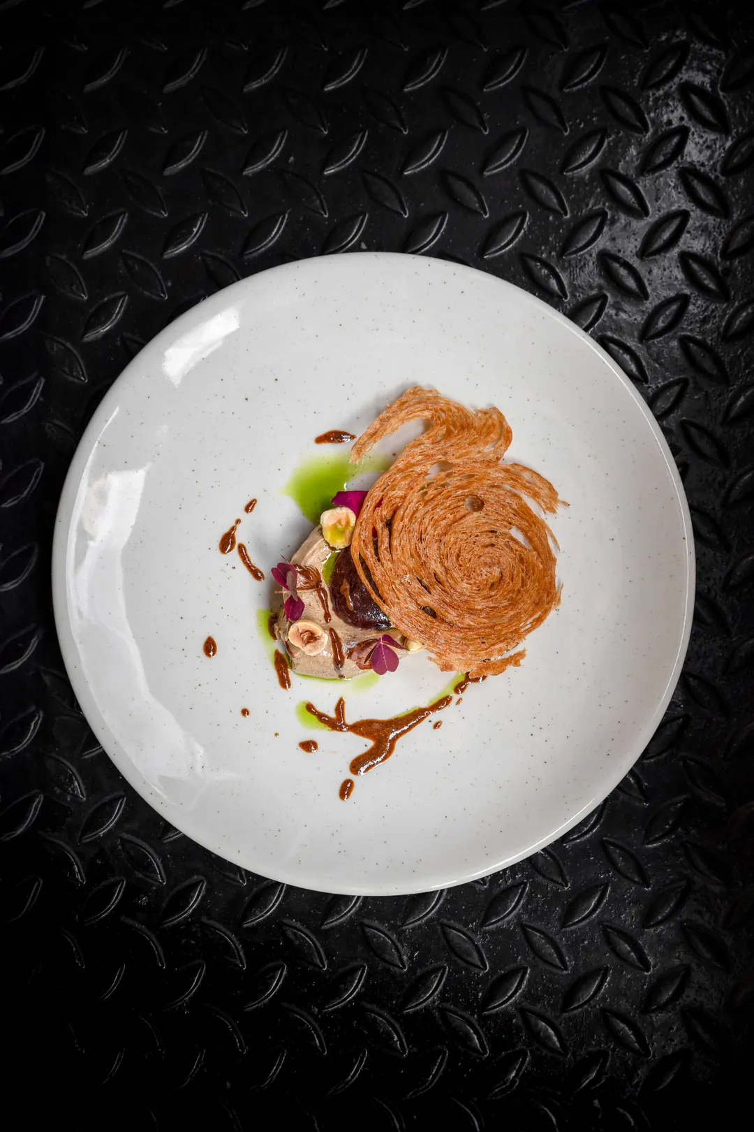 Maison Brut Restaurant Paris